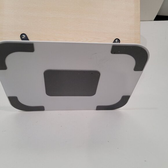 Amasrich Book Stand for Reading, Adjustable Holder with 360° Rotating Base - Picture 6 of 7